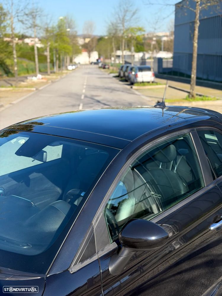 Fiat 500 1.0 Hybrid Connect - 13