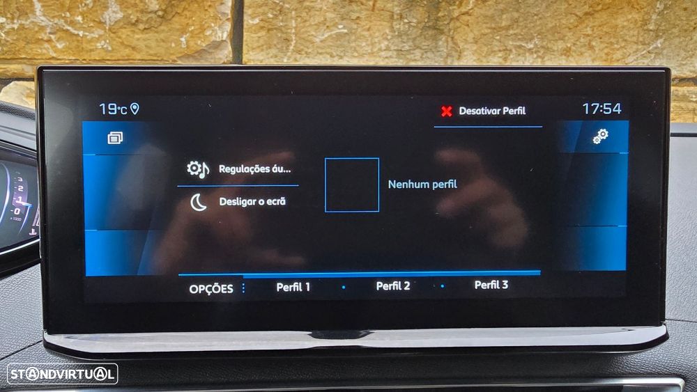 Peugeot 3008 1.5 BlueHDi Allure Pack - 35