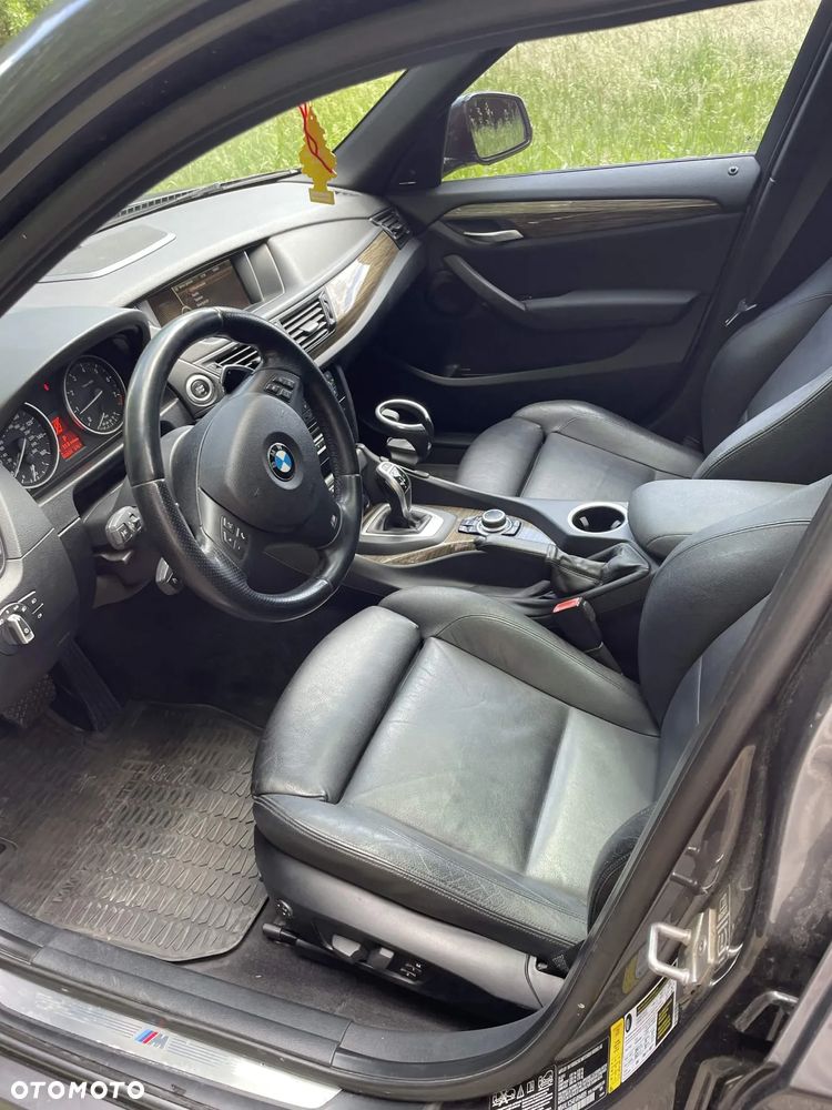 BMW X1 xDrive28i - 11