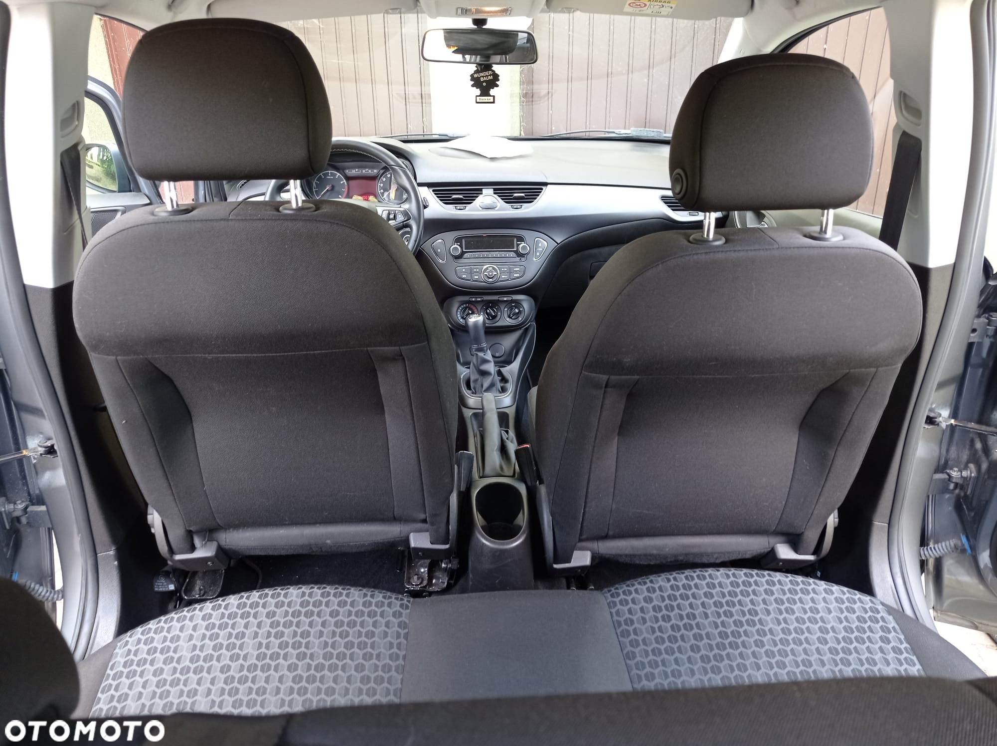 Opel Corsa - 16