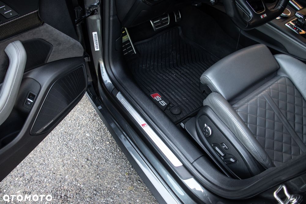 Audi S5 Sportback 3.0 TFSI Quattro Tiptronic - 21