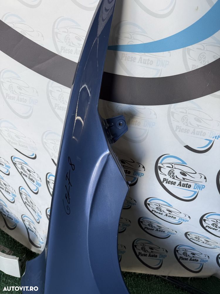 Aripa stamga dreapta vw volkswagen Golf 8 - 5