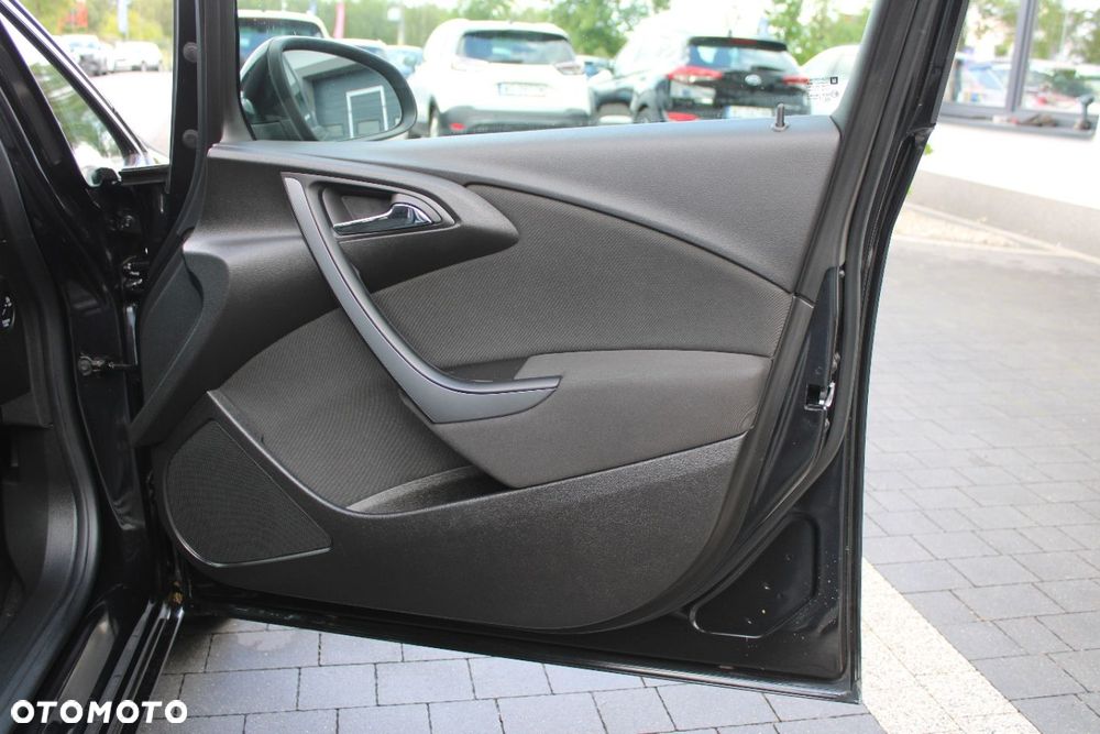 Opel Astra - 29