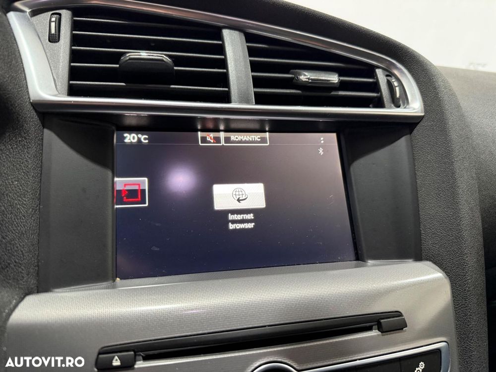 Citroën C4 PureTech 110 Selection - 13