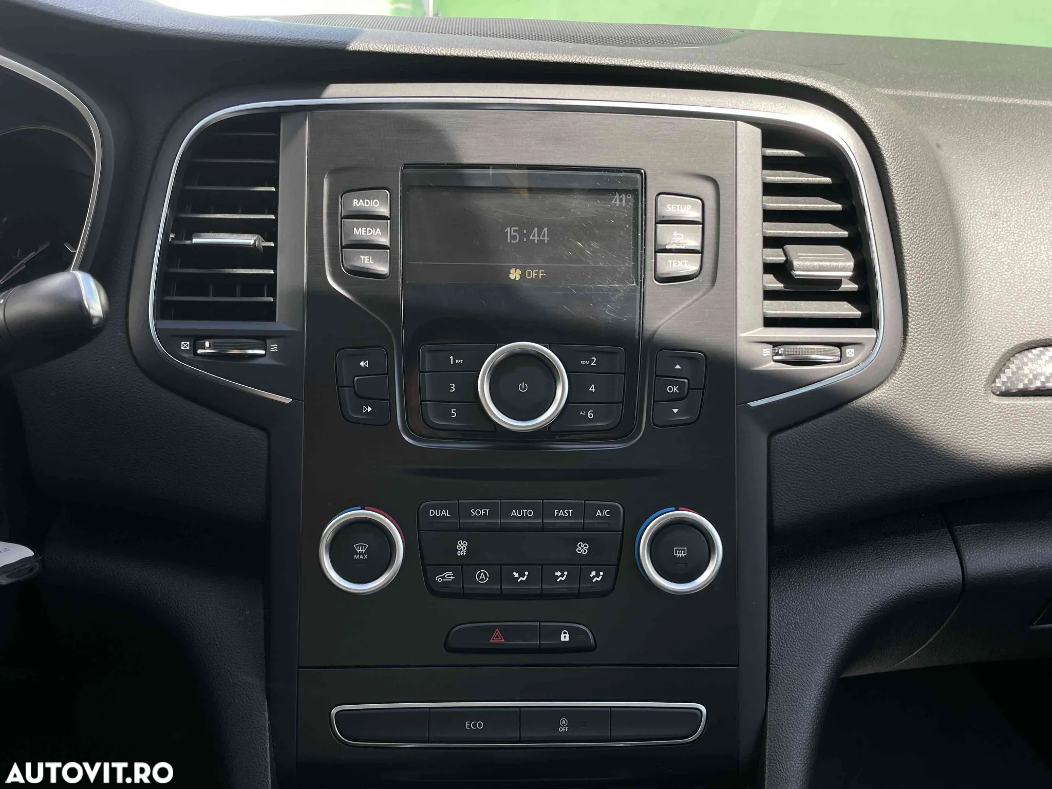 Renault Megane - 13