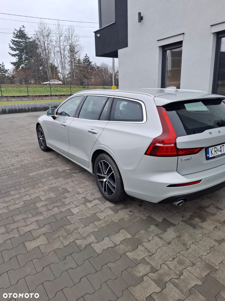 Volvo V60 D4 Momentum Pro - 6