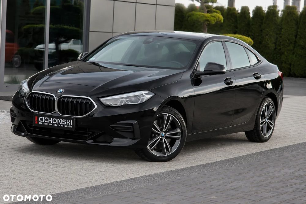 BMW Seria 2 220d xDrive Sport Line sport - 5
