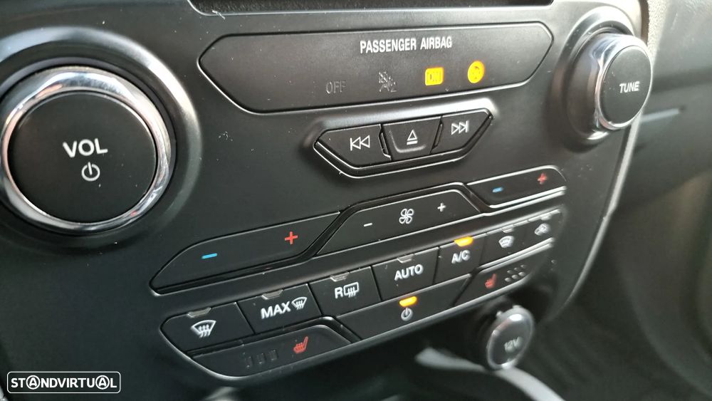 Ford Ranger 3.2 TDCi CD Wildtrak 4WD Aut. - 36