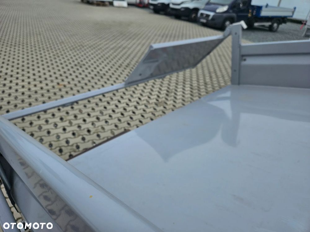 Iveco 50c/35c daily, wywrotka JPM, kiper, HDS, żuraw, - 29