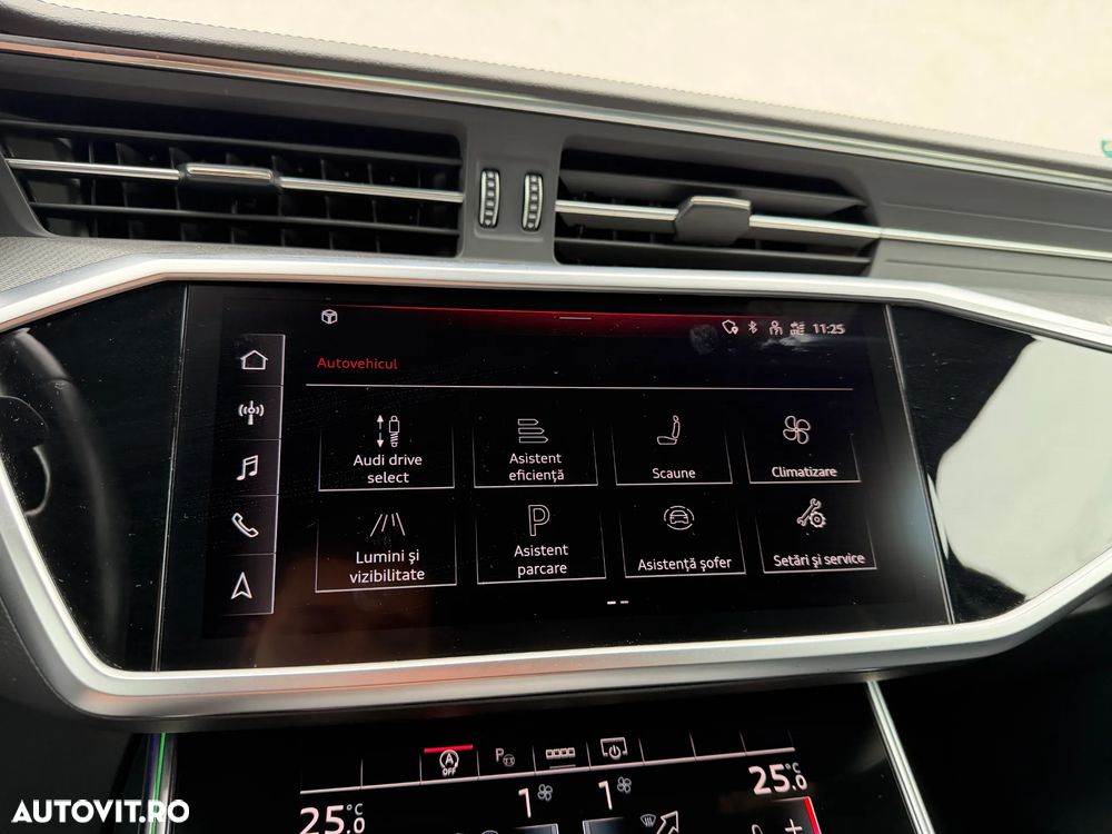 Audi A6 2.0 45 TFSI quattro S tronic Sport - 21