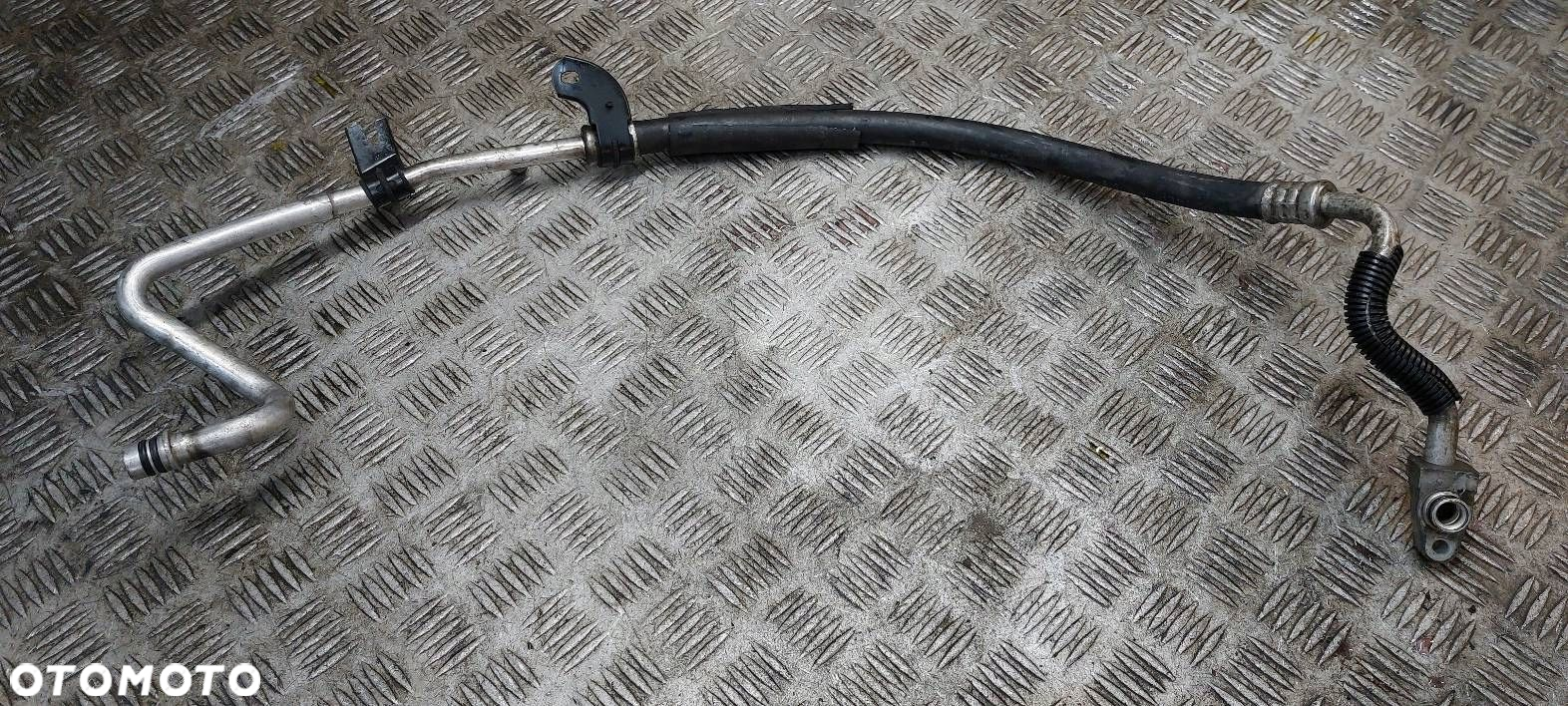 PRZEWÓD KLIMATYZACJI KOMPLET AVENSIS T25 1.8 16V EUROPA - 2