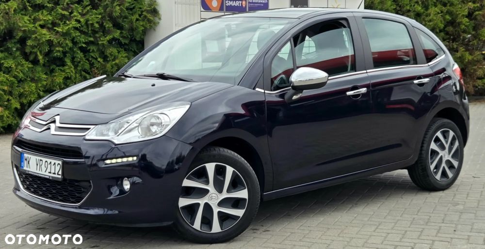 Citroën C3 Pure Tech (VTi) 68 Selection - 5