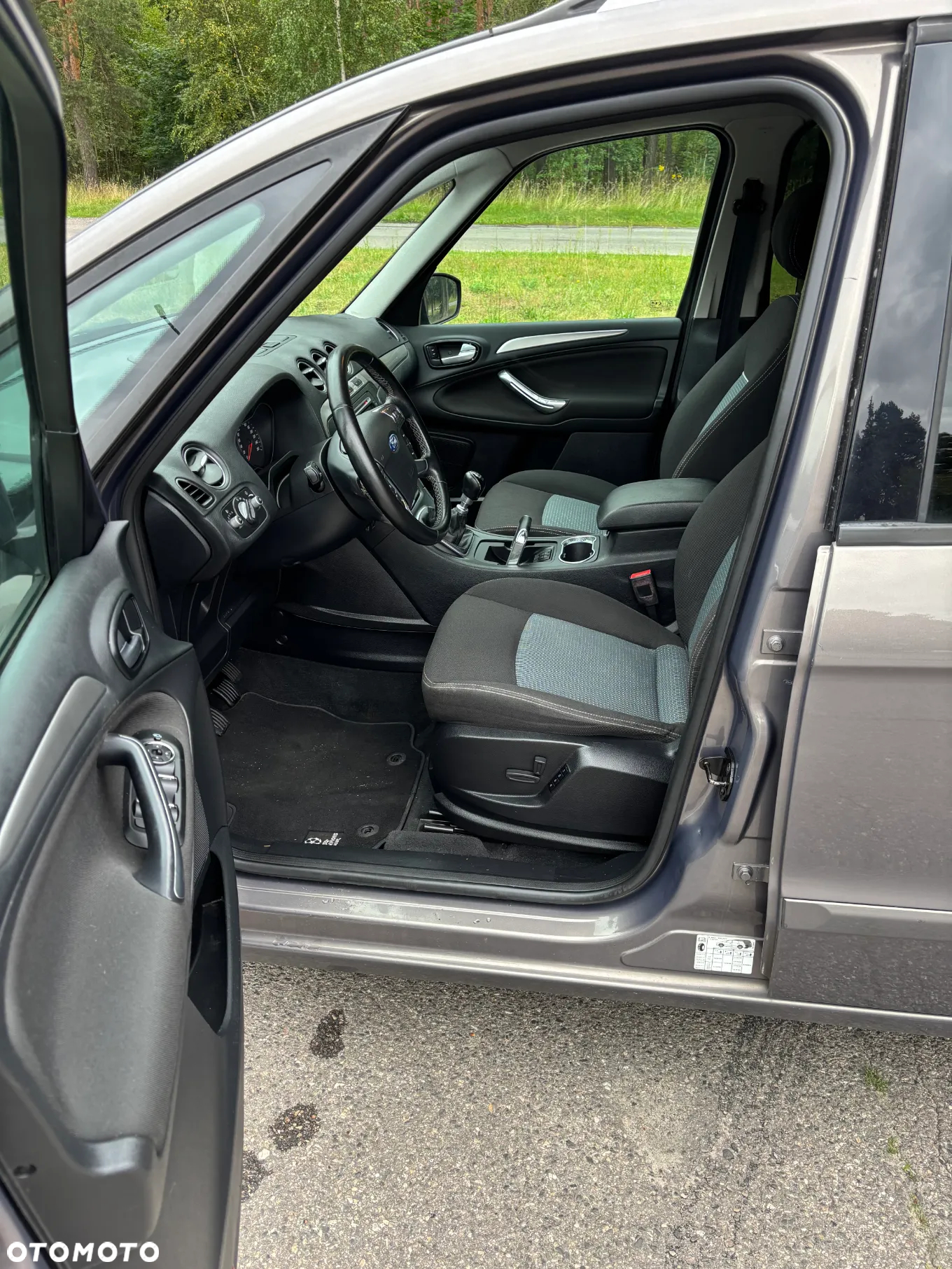 Ford Galaxy 2.0 TDCi DPF Titanium - 14