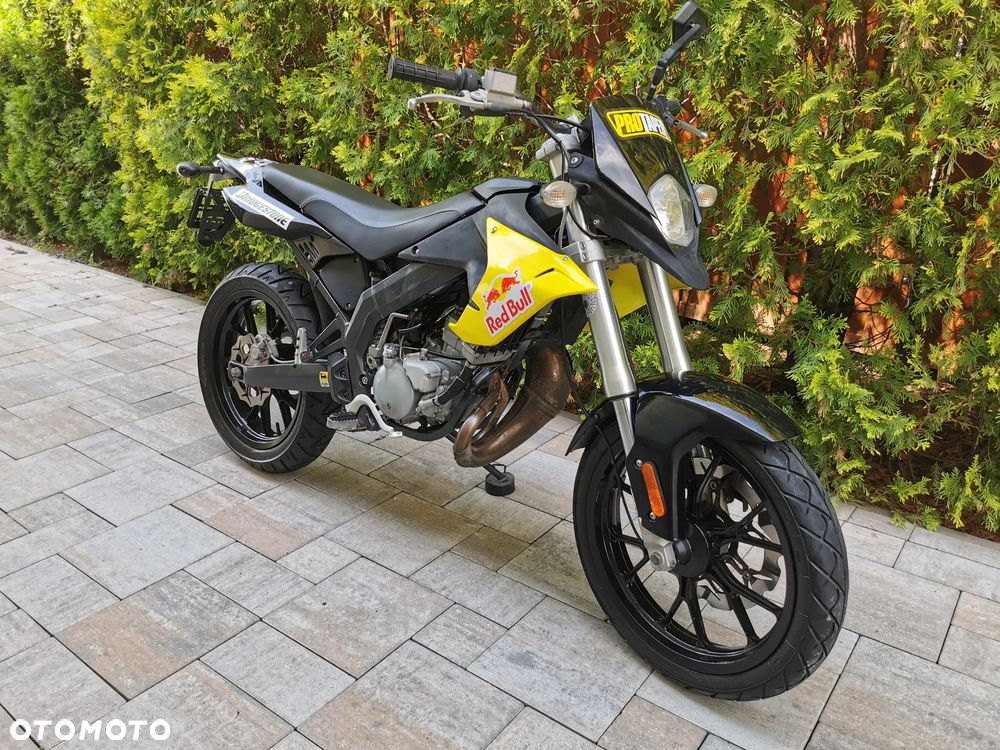 Derbi Senda - 1
