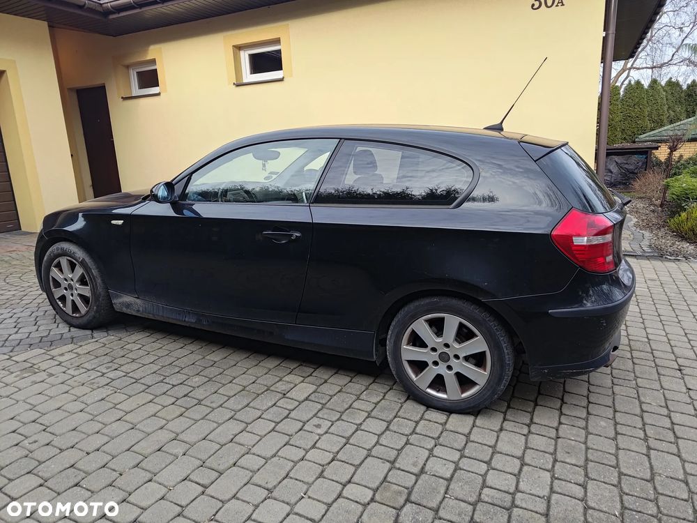 BMW Seria 1 118i - 2