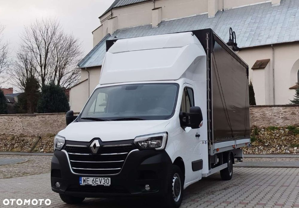 Renault Master - 6