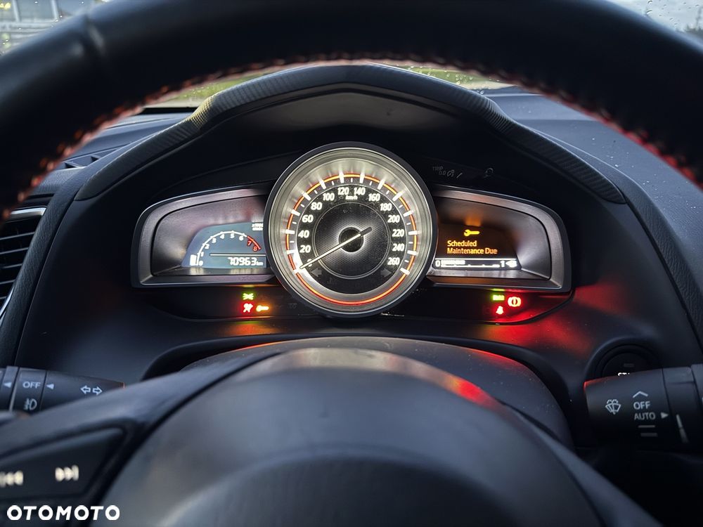 Mazda 3 SKYACTIV-G 120 Urban Limited - 9