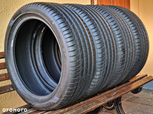 Pirelli Cinturato P7 205/45R17 88W XL  *  Rok 2022.34 - Nowe