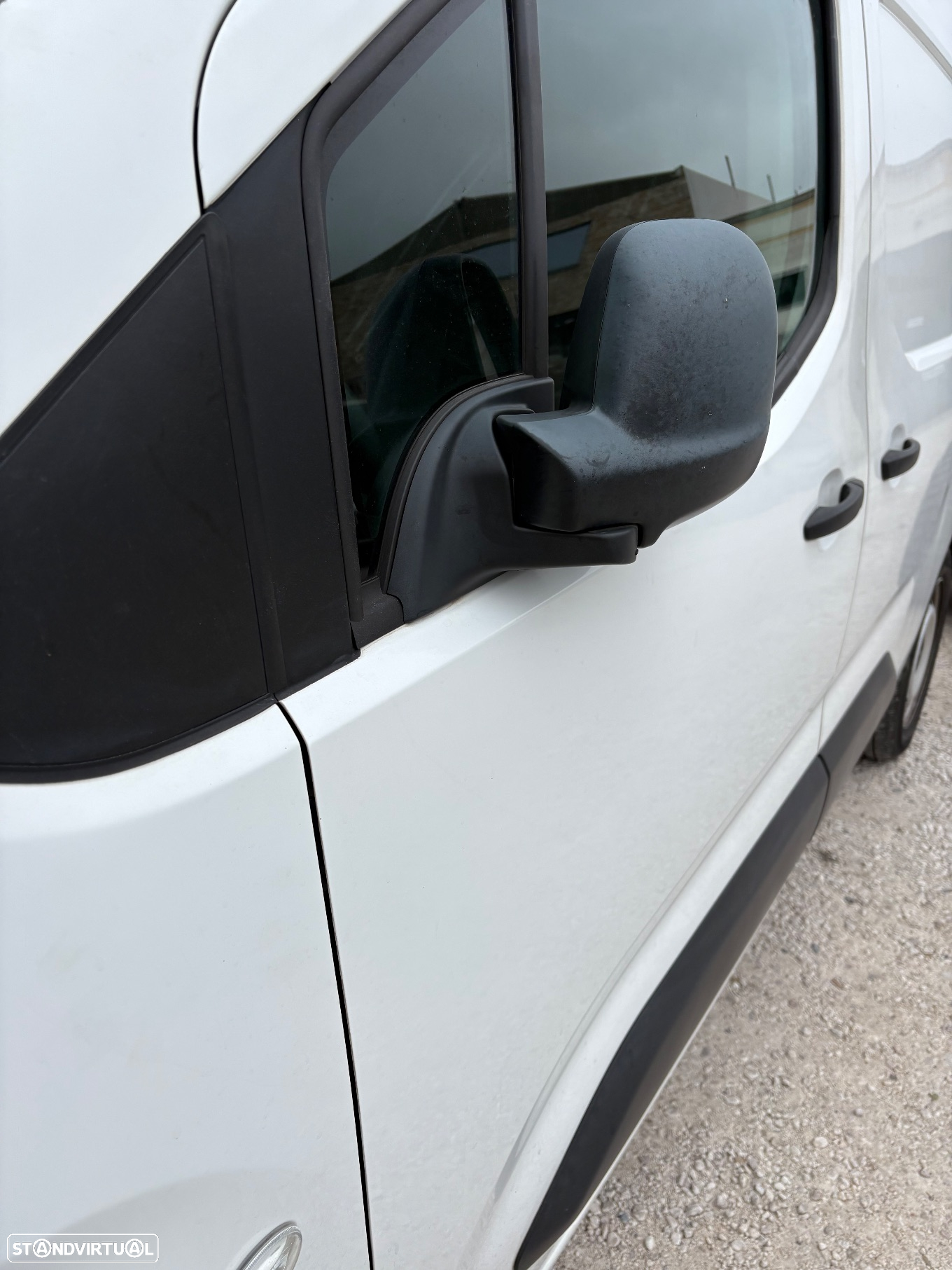 Peugeot Partner - 12