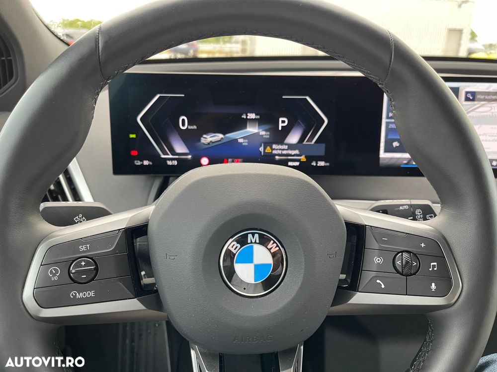 BMW iX - 7