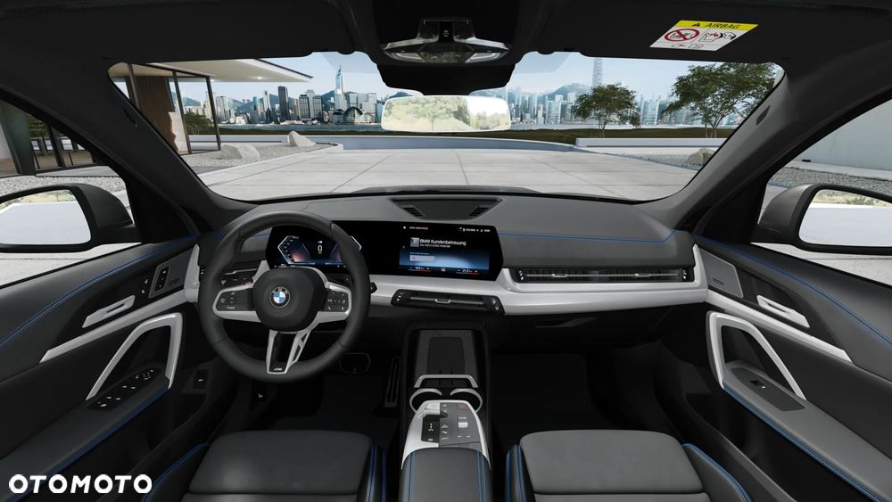 BMW X1 sDrive18d M Sportpaket - 12