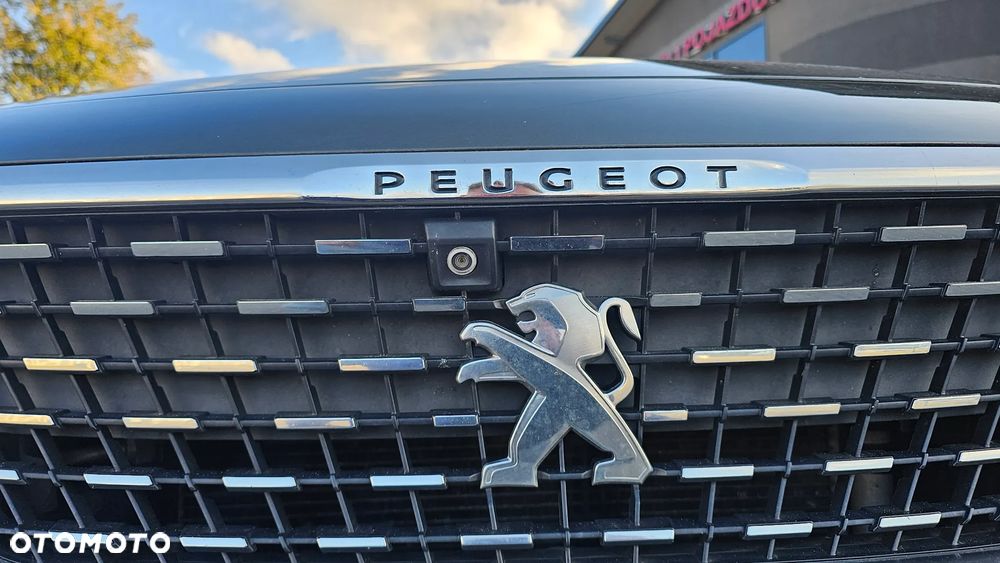 Peugeot 5008 1.2 PureTech Allure S&S - 12