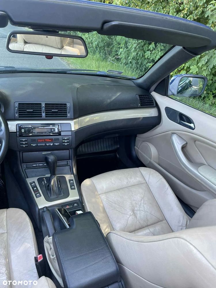 BMW Seria 3 - 13