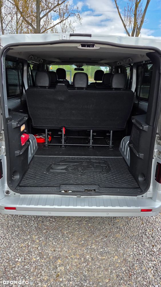 Opel Vivaro L2H1 2.9t Edition Elegance - 17