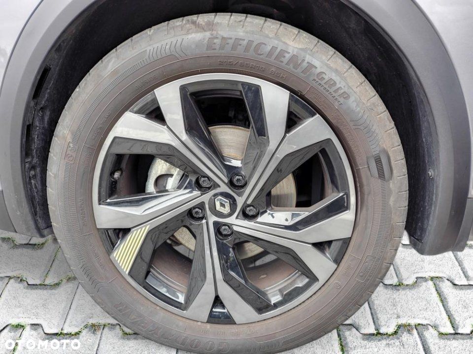 Renault Captur - 13