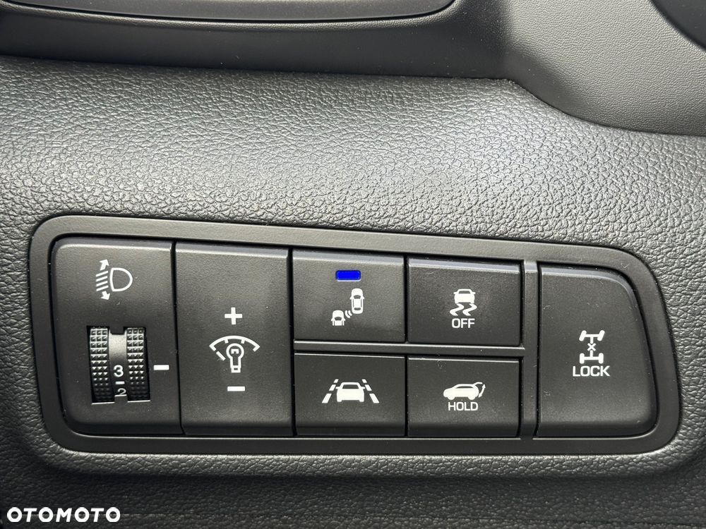 Hyundai Tucson 1.6 Turbo 4WD DCT Premium - 23