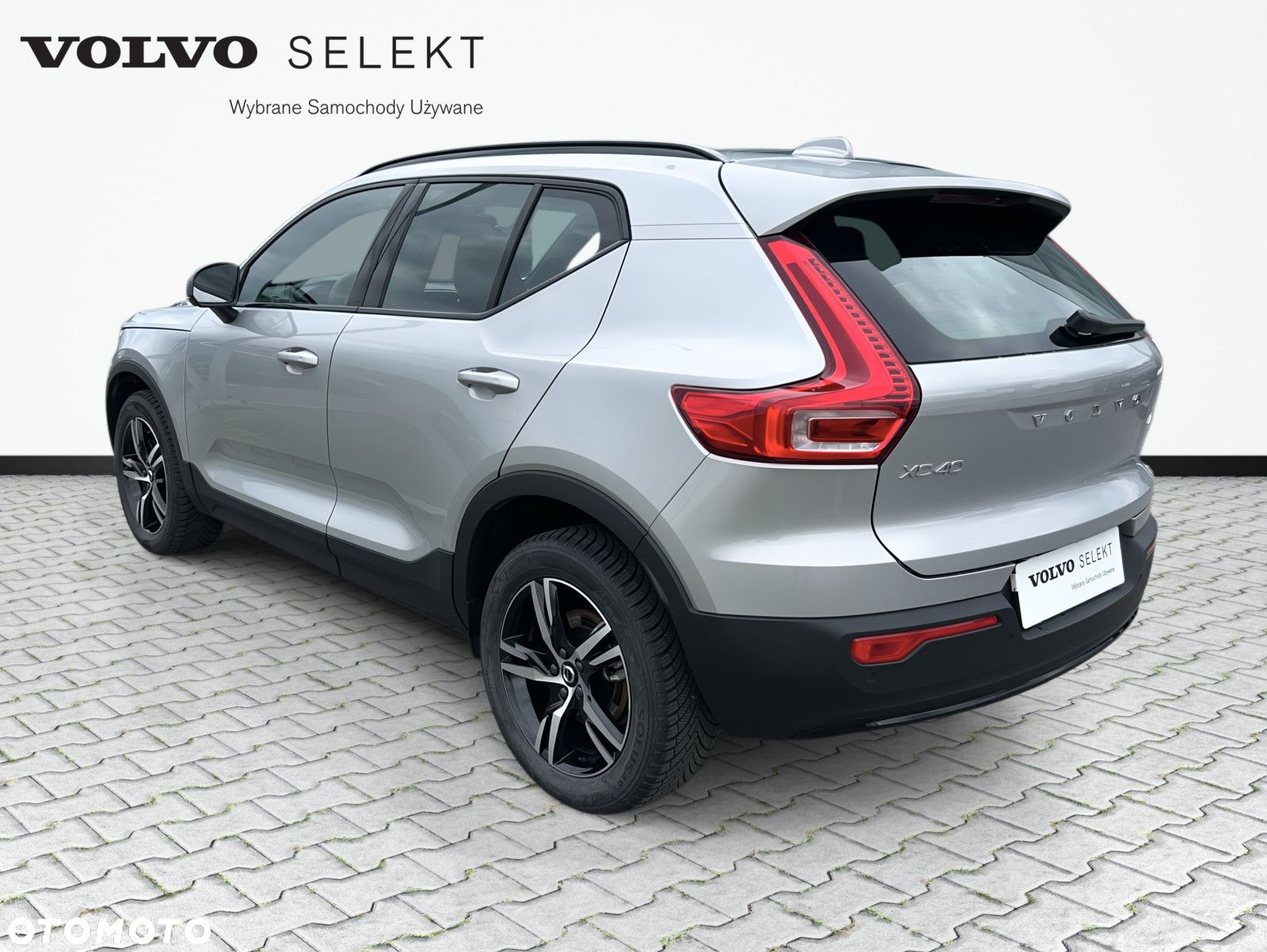 Volvo XC 40 - 7
