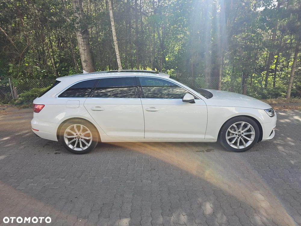Audi A4 Avant - 10