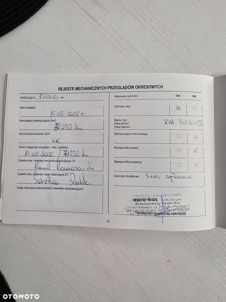 Kia Sportage 1.6 T-GDI L Business Line Plus 2WD - 15