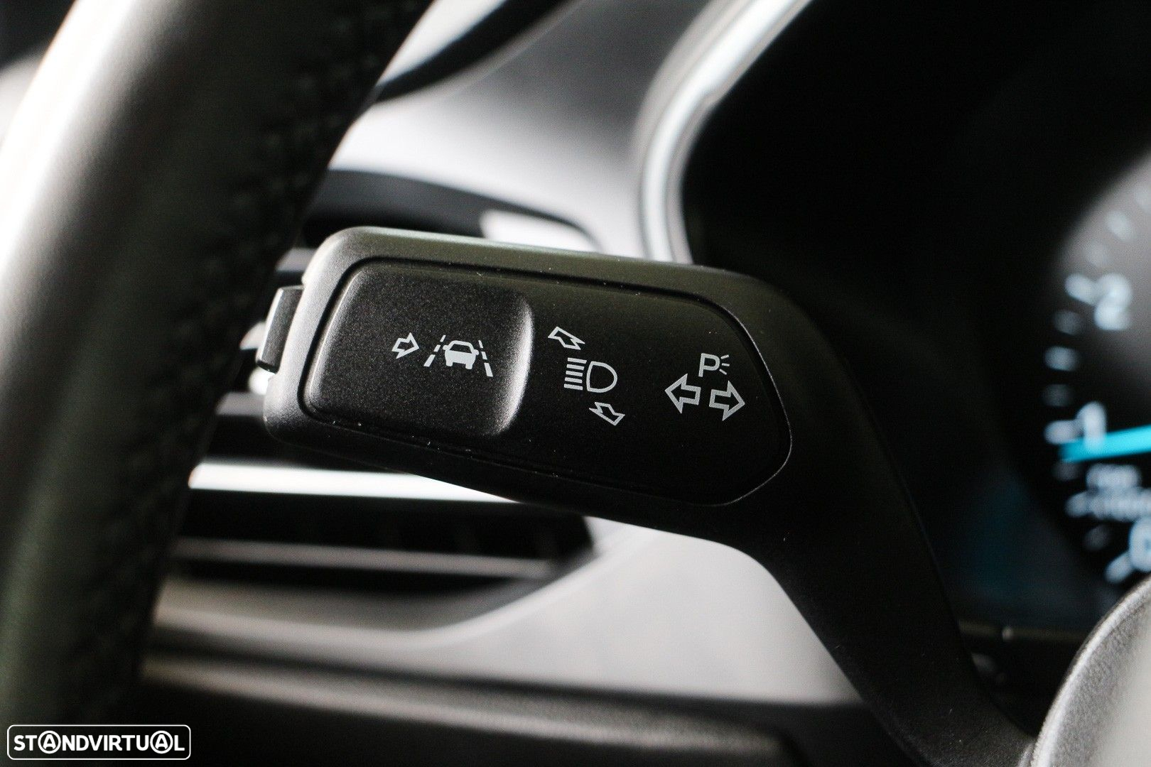 Ford Focus 1.0 EcoBoost MHEV Active - 43