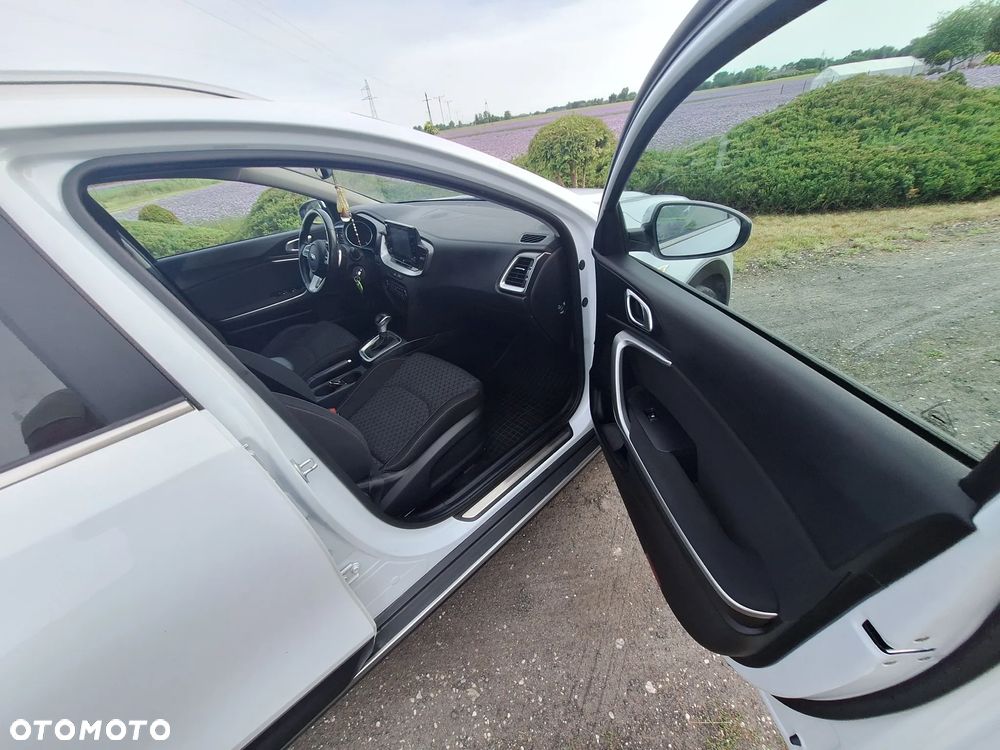 Kia XCeed 1.4 T-GDI M DCT - 6