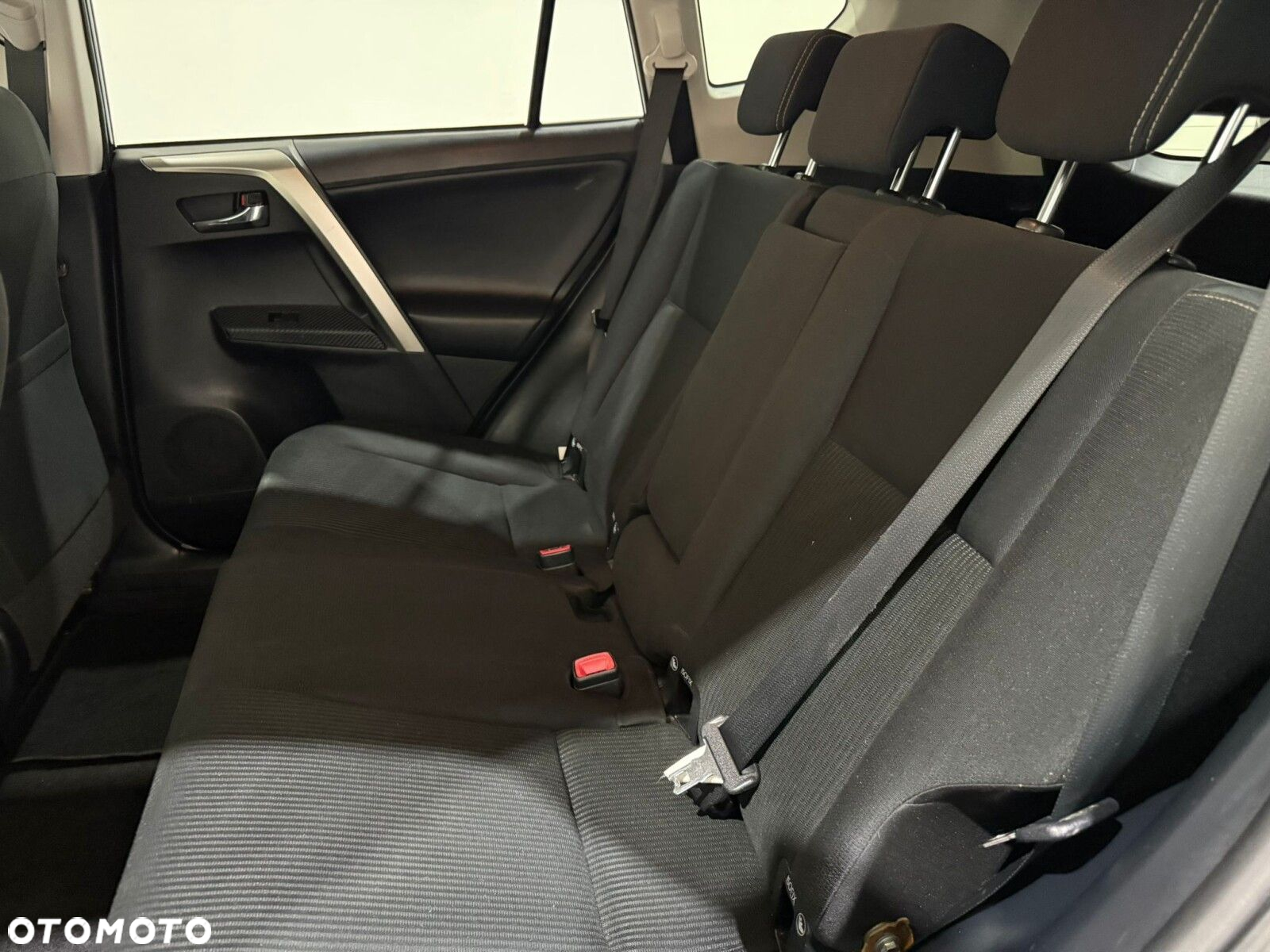 Toyota RAV4 - 34