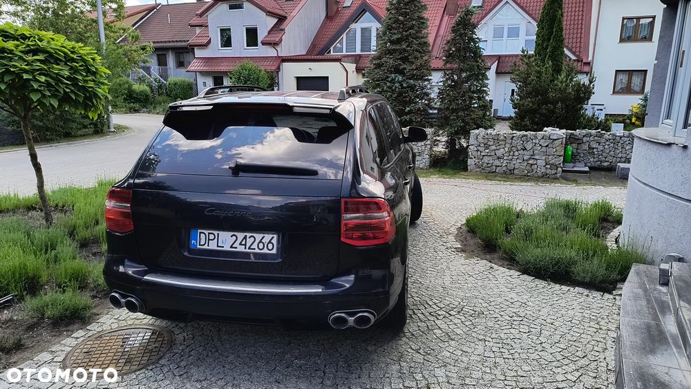 Porsche Cayenne Diesel - 11