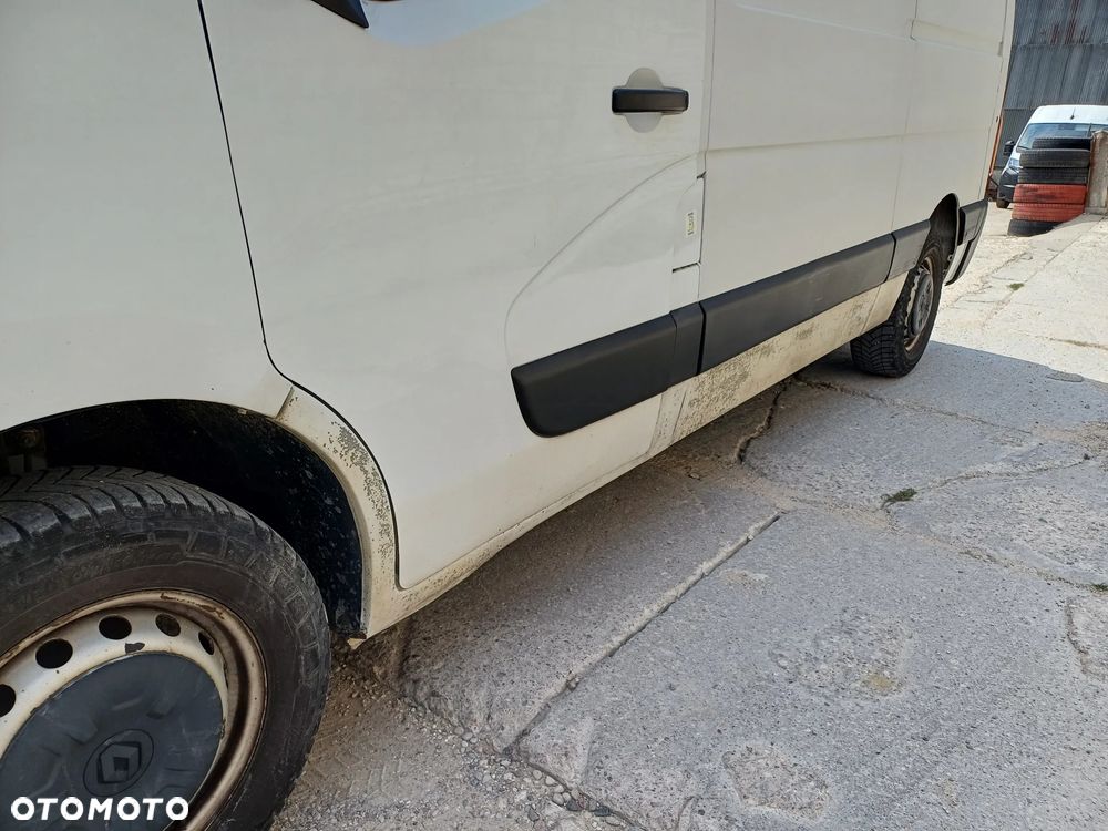 Renault Master L2H2 - 2