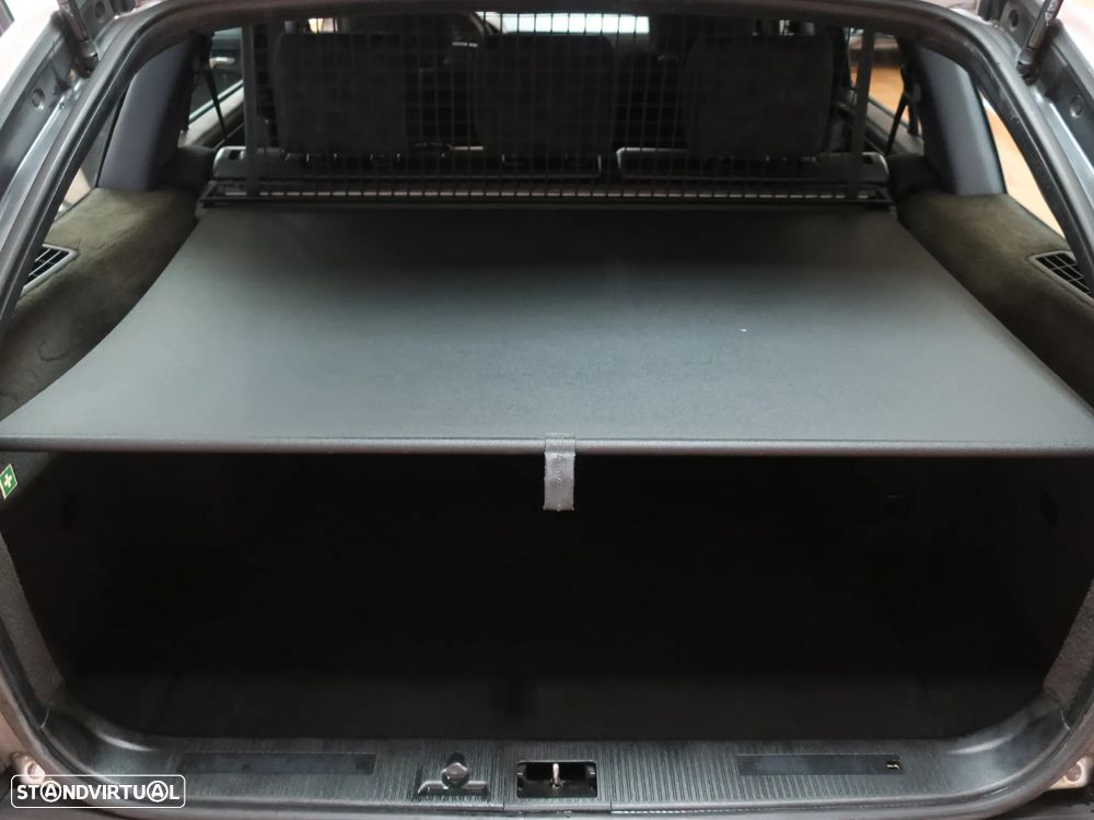 Mercedes-Benz C 220 CDI Classic - 11