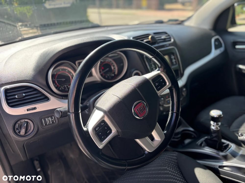 Fiat Freemont - 13