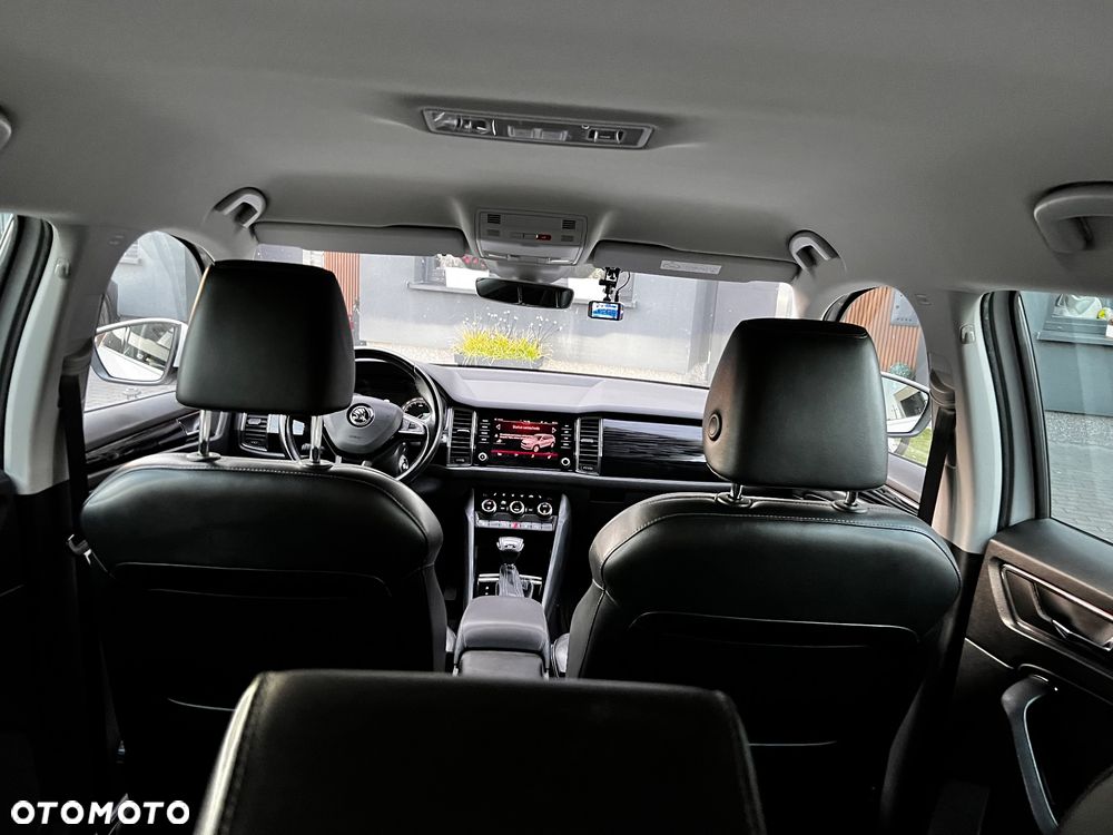 Skoda Kodiaq - 38