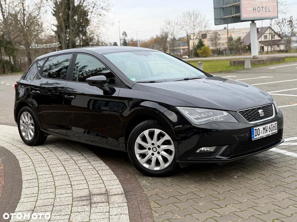 Seat Leon - 12