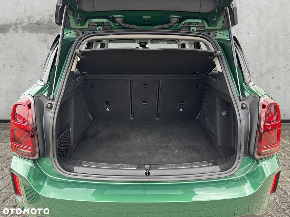 MINI Countryman - 18