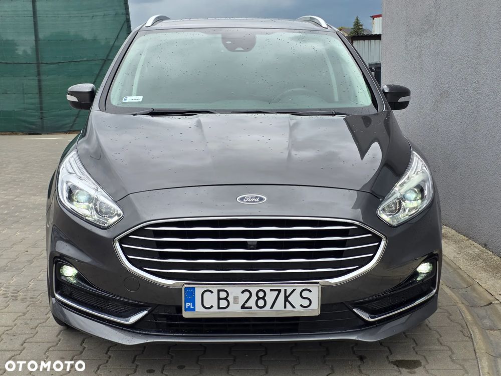 Ford Galaxy - 5