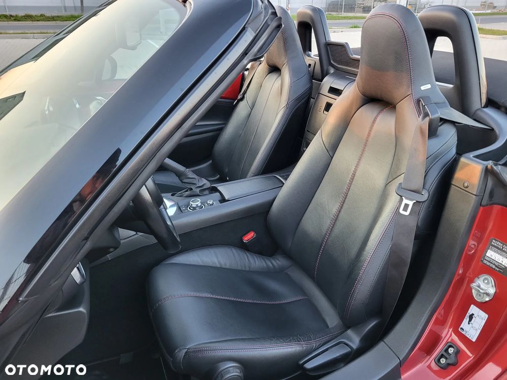 Mazda MX-5 - 7