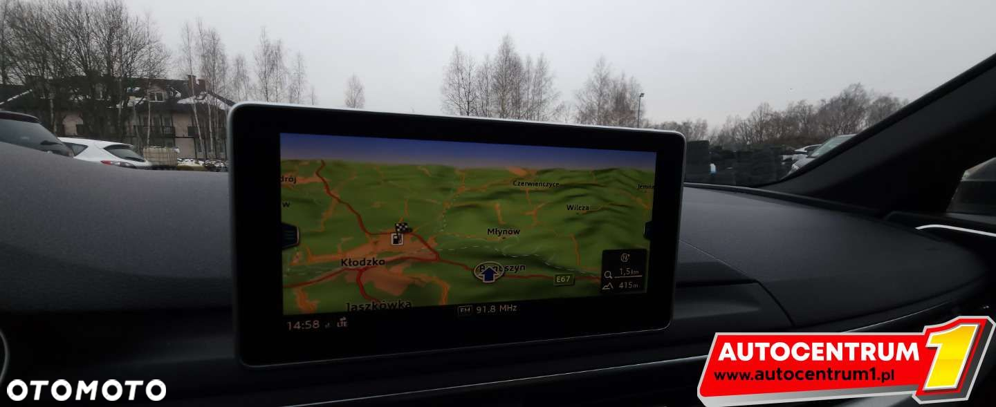 Audi A4 Allroad - 4
