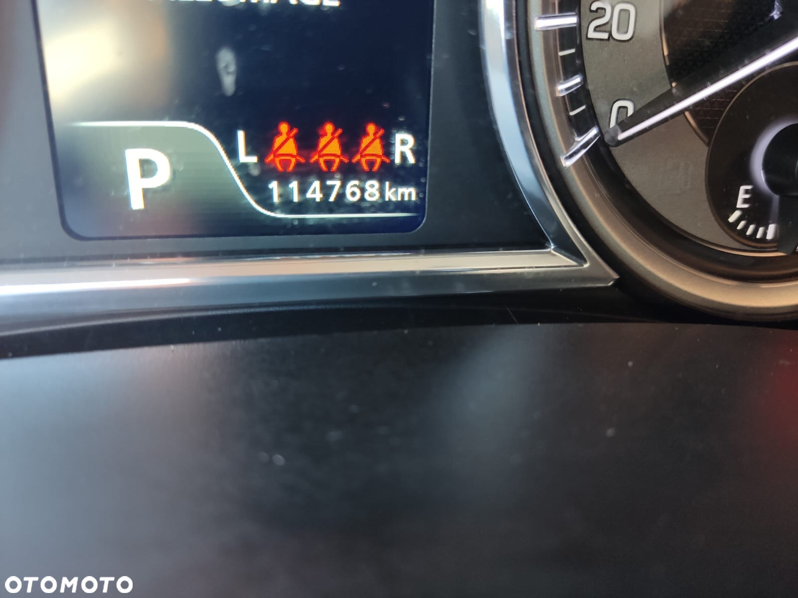 Suzuki Vitara 1.4 Boosterjet Allgrip Automatik Comfort+ - 23