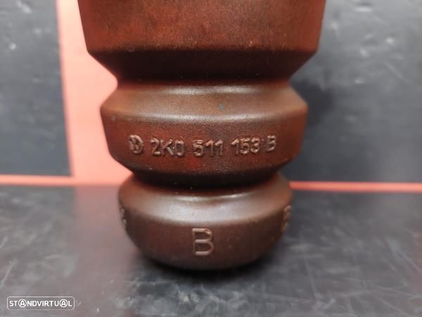 Batente / Shock Amortecedor Volkswagen Caddy Iii Combi (2Kb, 2Kj, 2Cb, - 2