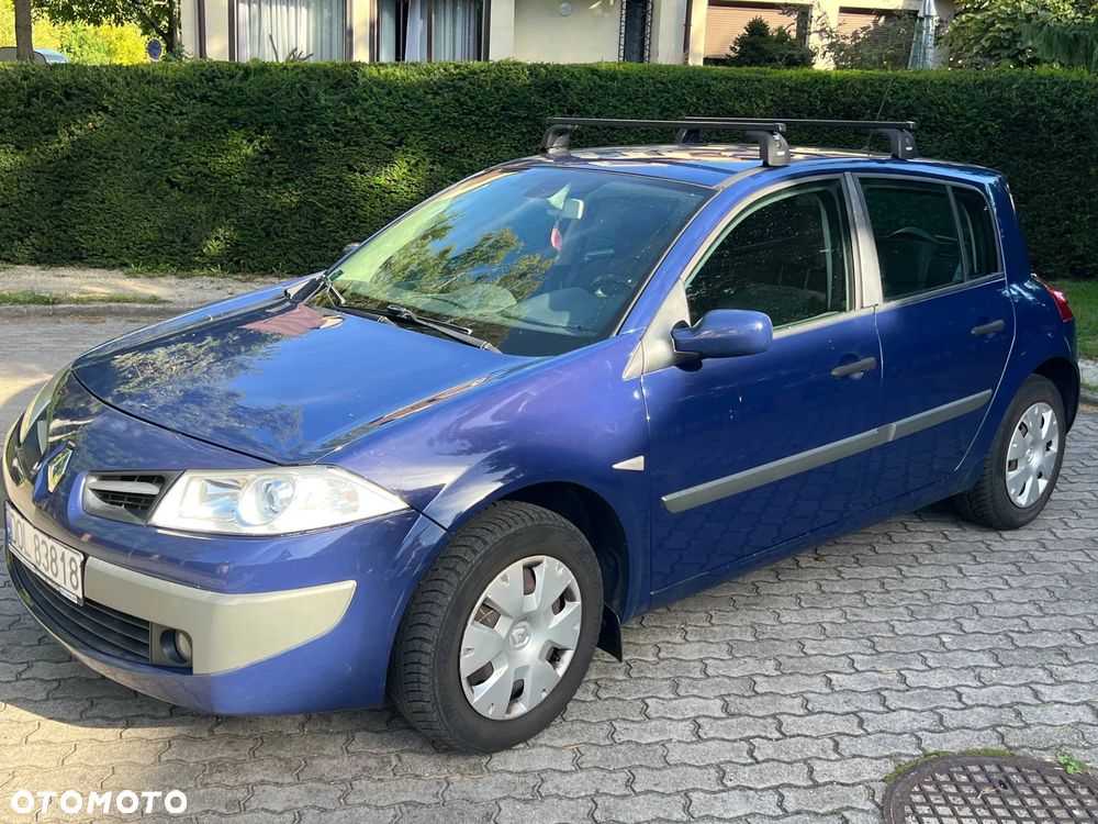 Renault Megane - 22
