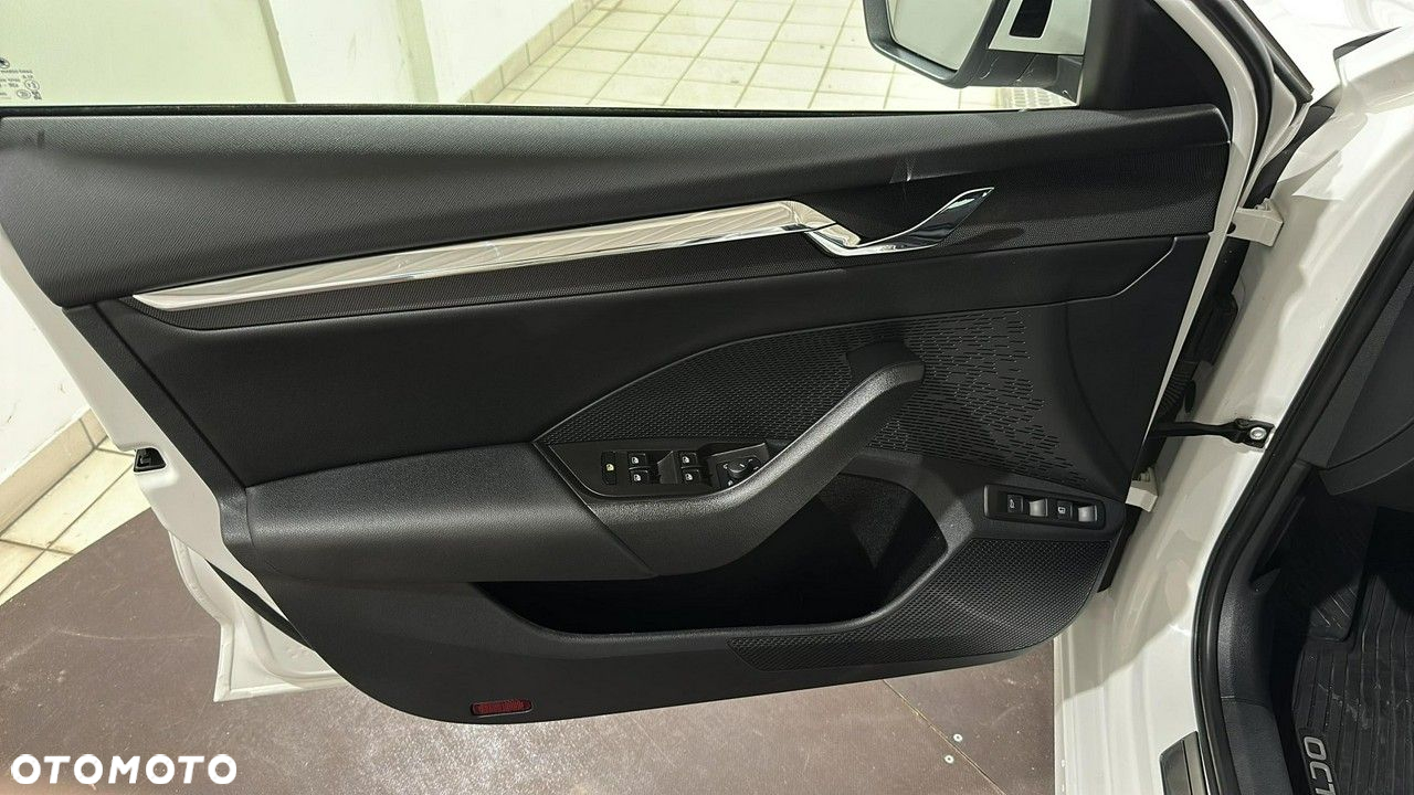 Skoda Superb - 12